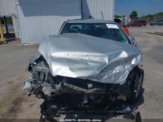 Photo 5 VIN: 2G1WB5E34F1128106 - CHEVROLET IMPALA LIMITED 