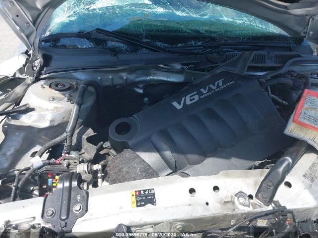 Photo 9 VIN: 2G1WB5E34F1128106 - CHEVROLET IMPALA LIMITED 