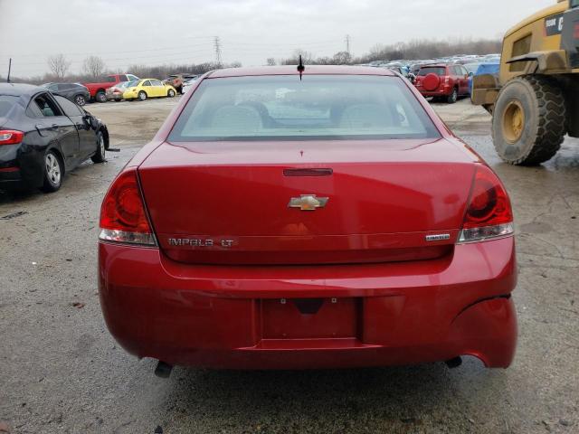 Photo 5 VIN: 2G1WB5E34F1144497 - CHEVROLET IMPALA LIM 