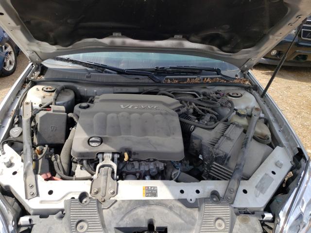 Photo 6 VIN: 2G1WB5E34F1146914 - CHEVROLET IMPALA LIM 