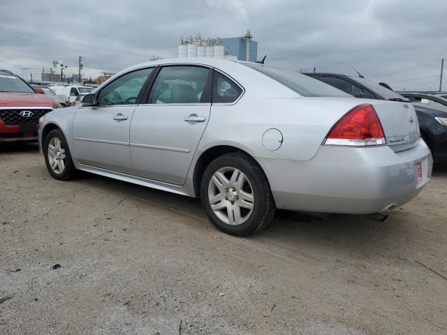 Photo 1 VIN: 2G1WB5E34F1147268 - CHEVROLET IMPALA LIM 