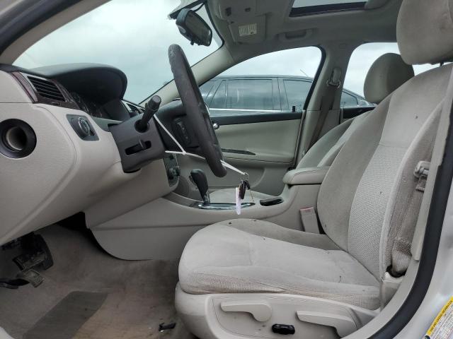 Photo 6 VIN: 2G1WB5E34F1147268 - CHEVROLET IMPALA LIM 