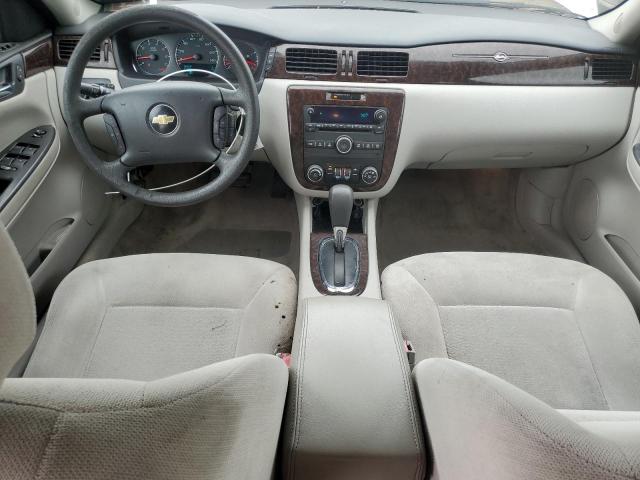 Photo 7 VIN: 2G1WB5E34F1147268 - CHEVROLET IMPALA LIM 