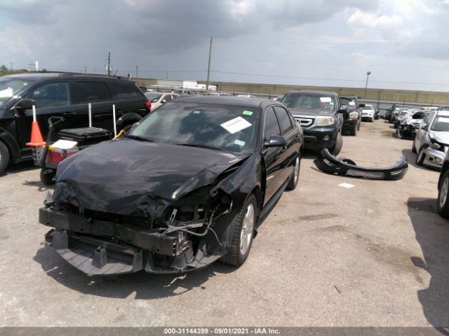 Photo 1 VIN: 2G1WB5E34F1148369 - CHEVROLET IMPALA LIMITED 