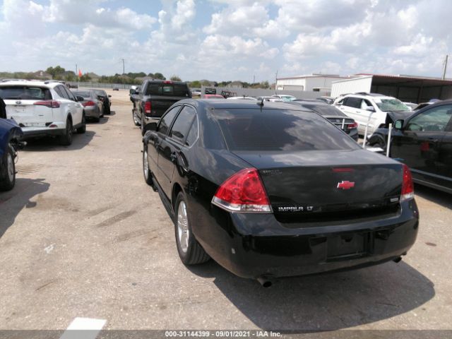 Photo 2 VIN: 2G1WB5E34F1148369 - CHEVROLET IMPALA LIMITED 