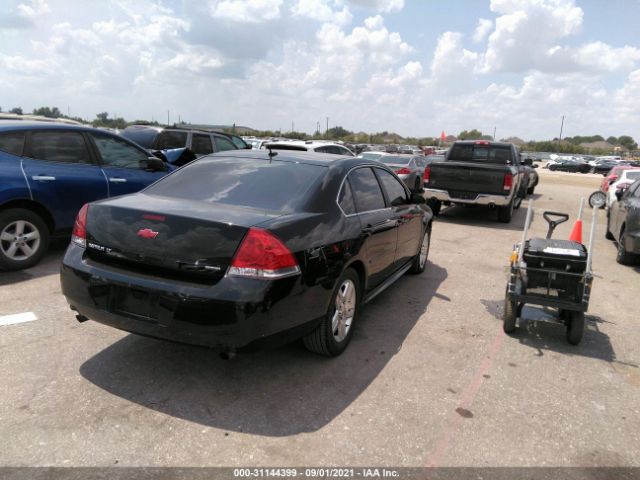 Photo 3 VIN: 2G1WB5E34F1148369 - CHEVROLET IMPALA LIMITED 