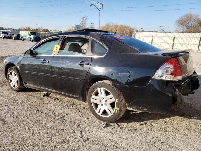 Photo 1 VIN: 2G1WB5E34F1153555 - CHEVROLET IMPALA LIM 