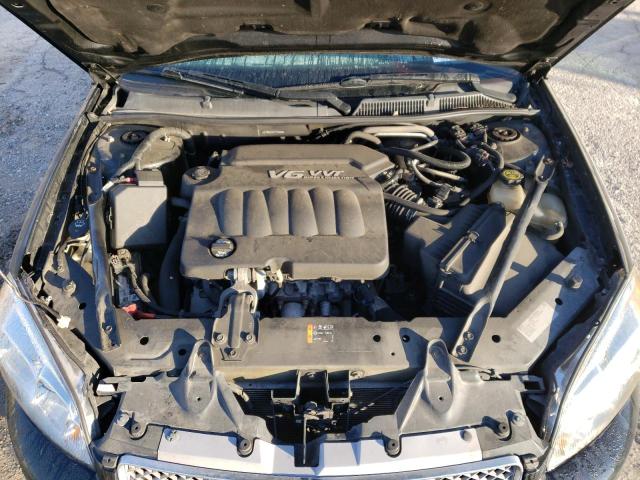 Photo 10 VIN: 2G1WB5E34F1153555 - CHEVROLET IMPALA LIM 