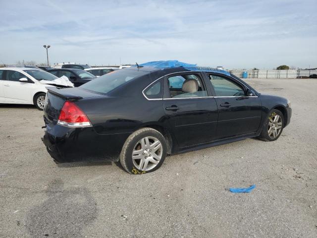 Photo 2 VIN: 2G1WB5E34F1153555 - CHEVROLET IMPALA LIM 