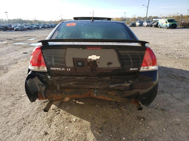 Photo 5 VIN: 2G1WB5E34F1153555 - CHEVROLET IMPALA LIM 