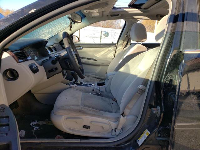 Photo 6 VIN: 2G1WB5E34F1153555 - CHEVROLET IMPALA LIM 