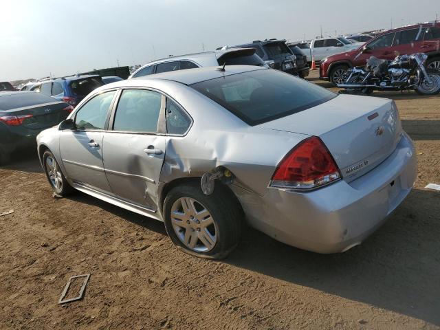 Photo 1 VIN: 2G1WB5E34F1162692 - CHEVROLET IMPALA LIM 