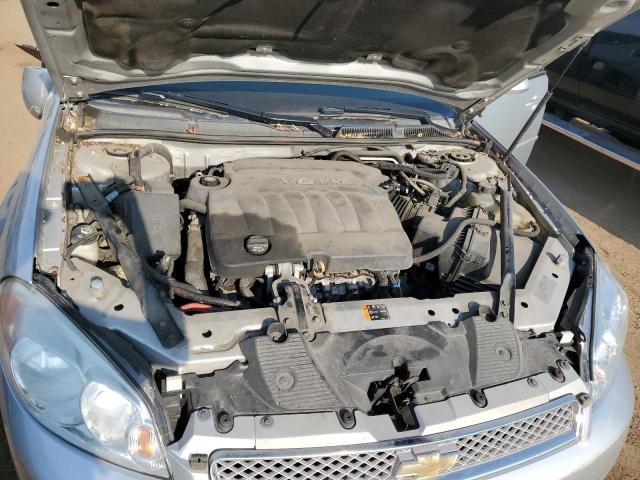 Photo 10 VIN: 2G1WB5E34F1162692 - CHEVROLET IMPALA LIM 