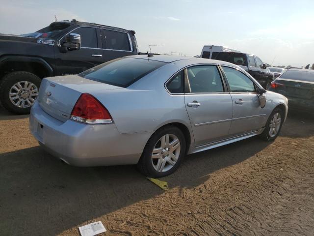 Photo 2 VIN: 2G1WB5E34F1162692 - CHEVROLET IMPALA LIM 