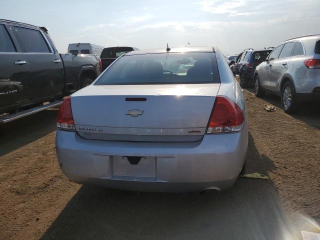 Photo 5 VIN: 2G1WB5E34F1162692 - CHEVROLET IMPALA LIM 