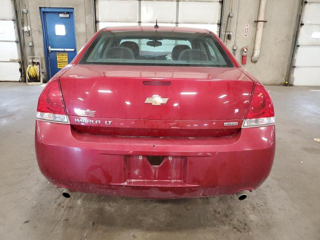 Photo 5 VIN: 2G1WB5E34F1169478 - CHEVROLET IMPALA LIM 