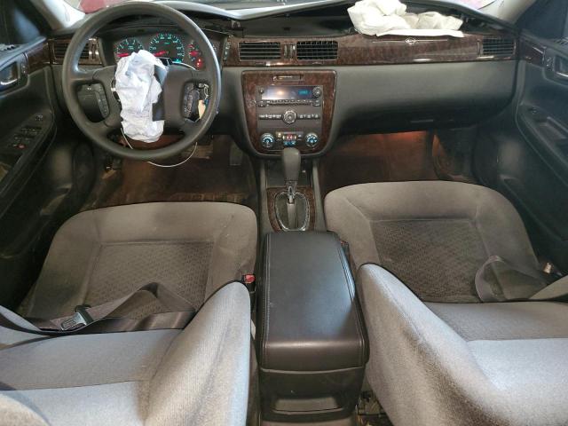 Photo 7 VIN: 2G1WB5E34F1169478 - CHEVROLET IMPALA LIM 