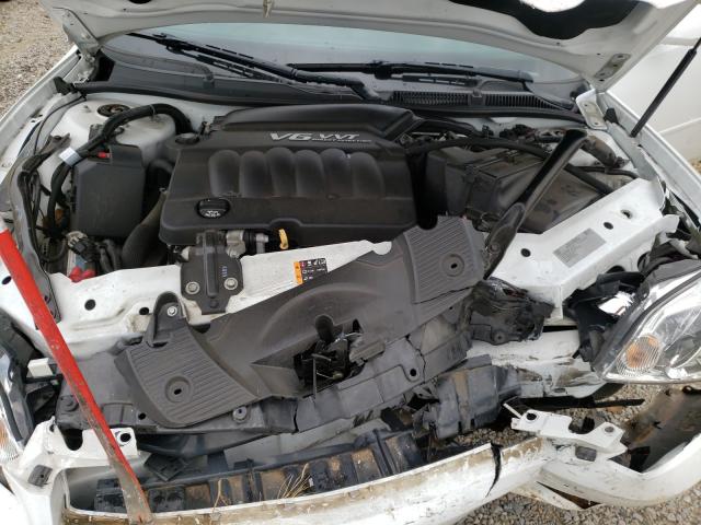 Photo 6 VIN: 2G1WB5E34G1102493 - CHEVROLET IMPALA LIM 