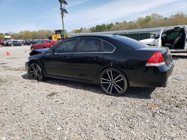 Photo 1 VIN: 2G1WB5E34G1102932 - CHEVROLET IMPALA LIM 