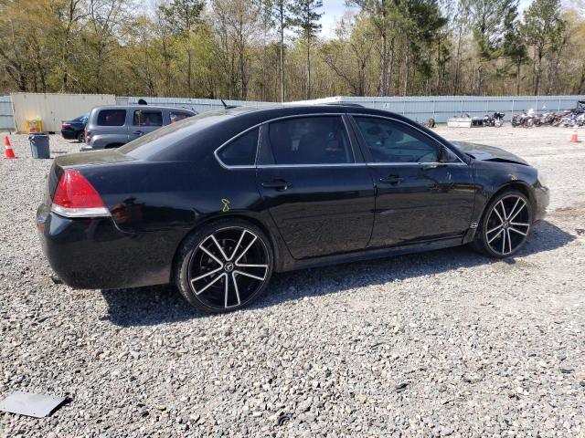 Photo 2 VIN: 2G1WB5E34G1102932 - CHEVROLET IMPALA LIM 