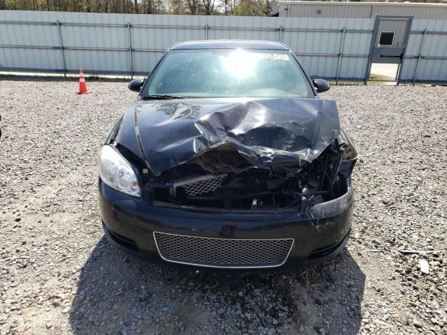 Photo 4 VIN: 2G1WB5E34G1102932 - CHEVROLET IMPALA LIM 