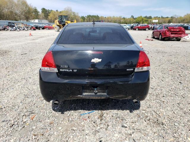 Photo 5 VIN: 2G1WB5E34G1102932 - CHEVROLET IMPALA LIM 