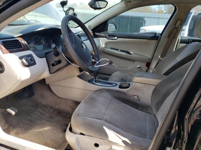 Photo 6 VIN: 2G1WB5E34G1102932 - CHEVROLET IMPALA LIM 