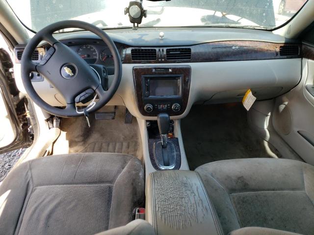 Photo 7 VIN: 2G1WB5E34G1102932 - CHEVROLET IMPALA LIM 