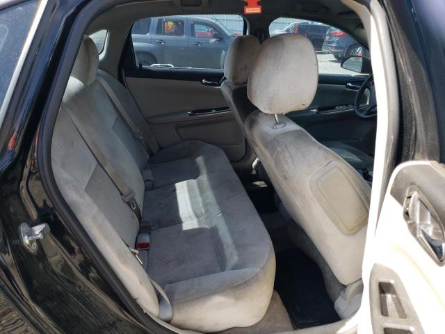 Photo 9 VIN: 2G1WB5E34G1102932 - CHEVROLET IMPALA LIM 