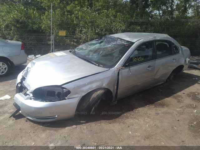 Photo 1 VIN: 2G1WB5E34G1104633 - CHEVROLET IMPALA LIMITED 