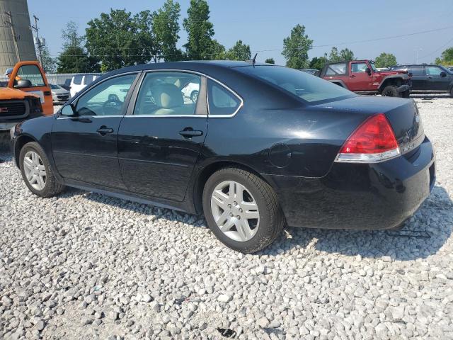 Photo 1 VIN: 2G1WB5E34G1104809 - CHEVROLET IMPALA LIM 