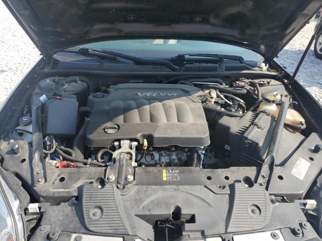 Photo 10 VIN: 2G1WB5E34G1104809 - CHEVROLET IMPALA LIM 