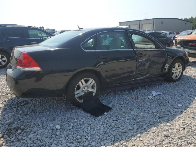 Photo 2 VIN: 2G1WB5E34G1104809 - CHEVROLET IMPALA LIM 