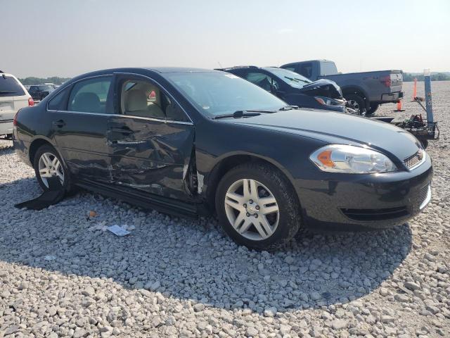 Photo 3 VIN: 2G1WB5E34G1104809 - CHEVROLET IMPALA LIM 