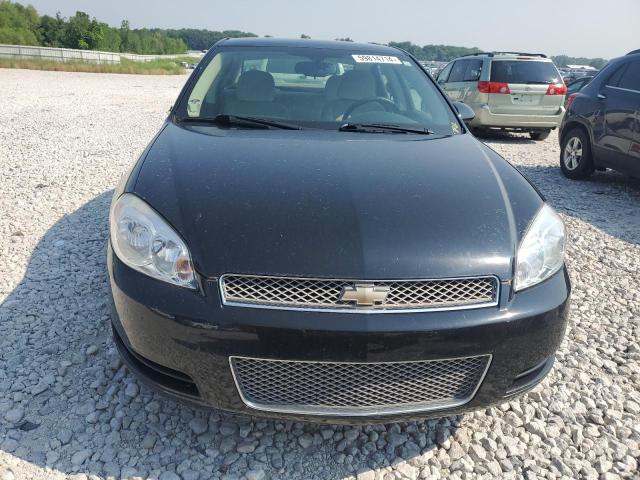 Photo 4 VIN: 2G1WB5E34G1104809 - CHEVROLET IMPALA LIM 