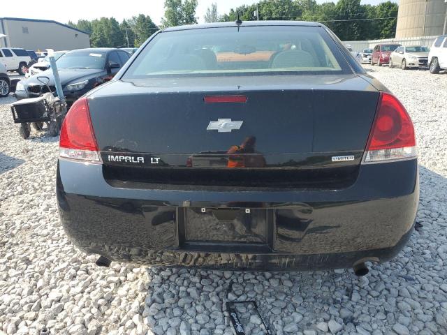 Photo 5 VIN: 2G1WB5E34G1104809 - CHEVROLET IMPALA LIM 