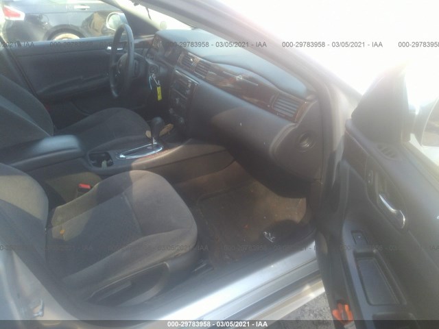 Photo 4 VIN: 2G1WB5E34G1104969 - CHEVROLET IMPALA LIMITED 