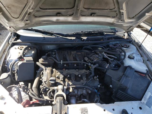 Photo 6 VIN: 2G1WB5E34G1106527 - CHEVROLET IMPALA LIM 