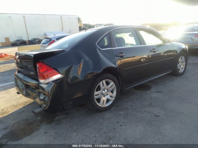 Photo 3 VIN: 2G1WB5E34G1112490 - CHEVROLET IMPALA LIMITED 