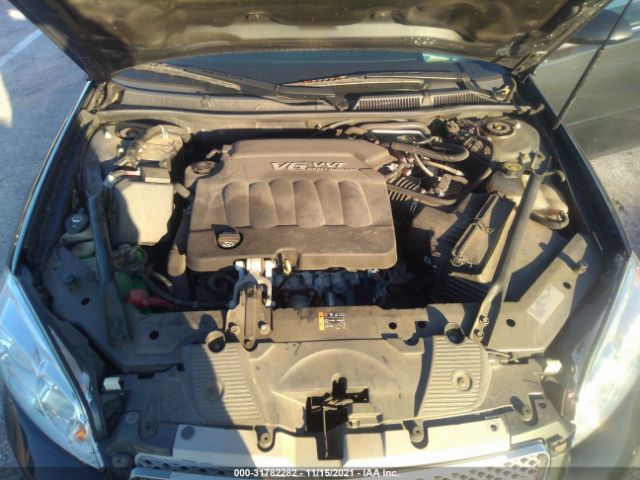 Photo 9 VIN: 2G1WB5E34G1112490 - CHEVROLET IMPALA LIMITED 