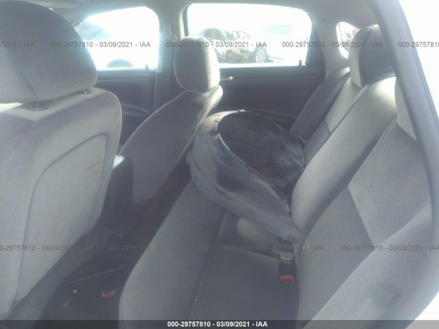 Photo 7 VIN: 2G1WB5E34G1118080 - CHEVROLET IMPALA LIMITED 