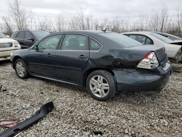 Photo 1 VIN: 2G1WB5E34G1126356 - CHEVROLET IMPALA LIM 