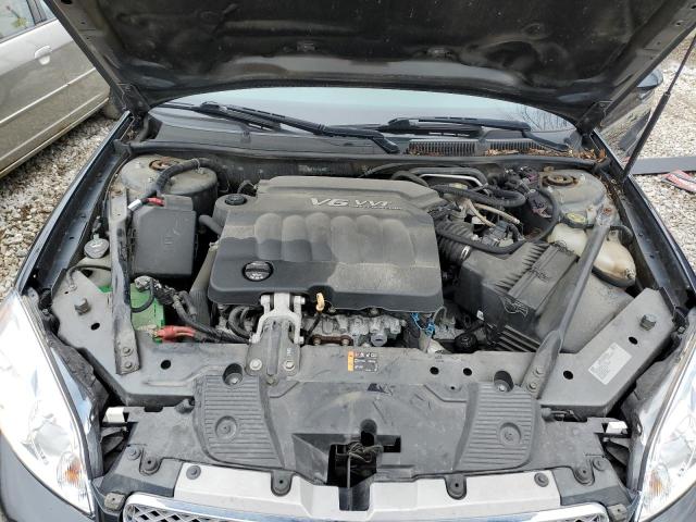 Photo 10 VIN: 2G1WB5E34G1126356 - CHEVROLET IMPALA LIM 