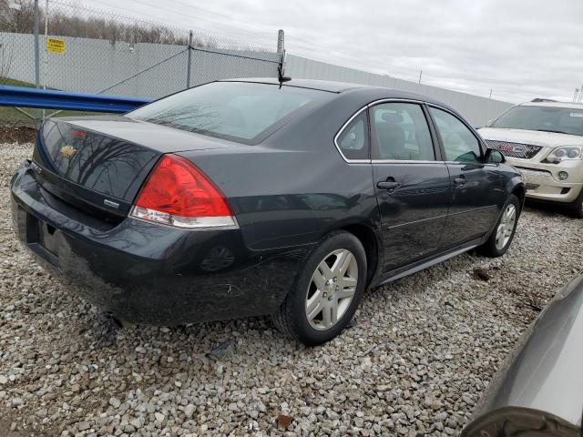 Photo 2 VIN: 2G1WB5E34G1126356 - CHEVROLET IMPALA LIM 