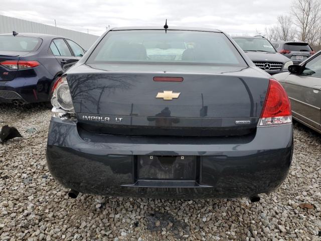 Photo 5 VIN: 2G1WB5E34G1126356 - CHEVROLET IMPALA LIM 