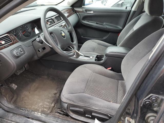 Photo 6 VIN: 2G1WB5E34G1126356 - CHEVROLET IMPALA LIM 