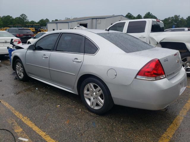 Photo 1 VIN: 2G1WB5E34G1134876 - CHEVROLET IMPALA LIM 