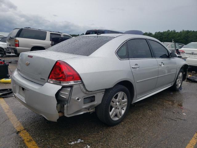 Photo 2 VIN: 2G1WB5E34G1134876 - CHEVROLET IMPALA LIM 