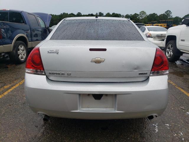 Photo 5 VIN: 2G1WB5E34G1134876 - CHEVROLET IMPALA LIM 