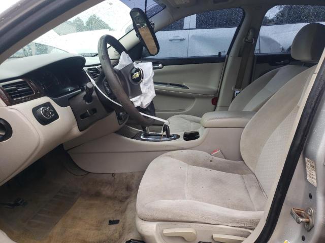 Photo 6 VIN: 2G1WB5E34G1134876 - CHEVROLET IMPALA LIM 